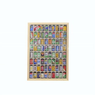 135 120 胶卷收纳盒 w胶卷壳 胶卷暗盒收藏展示盒胶卷菲林装饰框