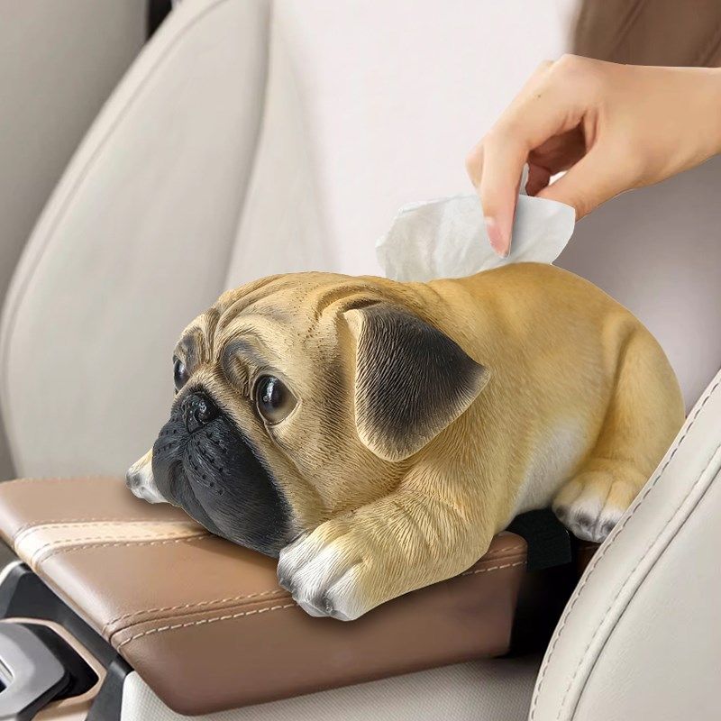 美式风ins纸巾盒客厅轻奢抽纸盒家G用茶几餐桌装饰卡通纸抽盒车载,家居饰品,装饰纸巾盒,淘宝优惠券,粉丝福利购,淘宝优惠卷