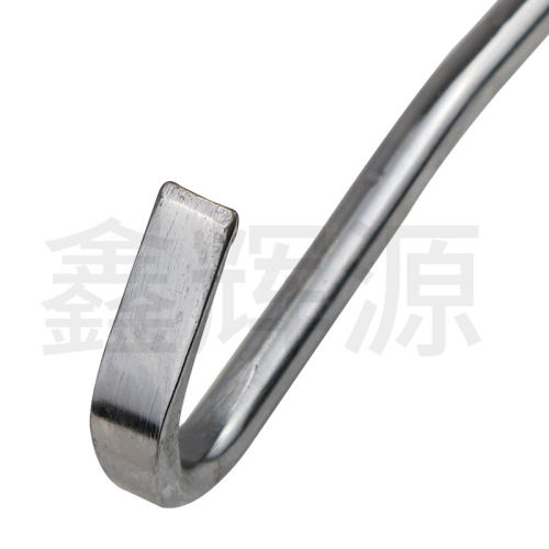 纸箱机械配件圆压圆四联模切机模切胶垫扳手拆T优力胶垫钩子工具