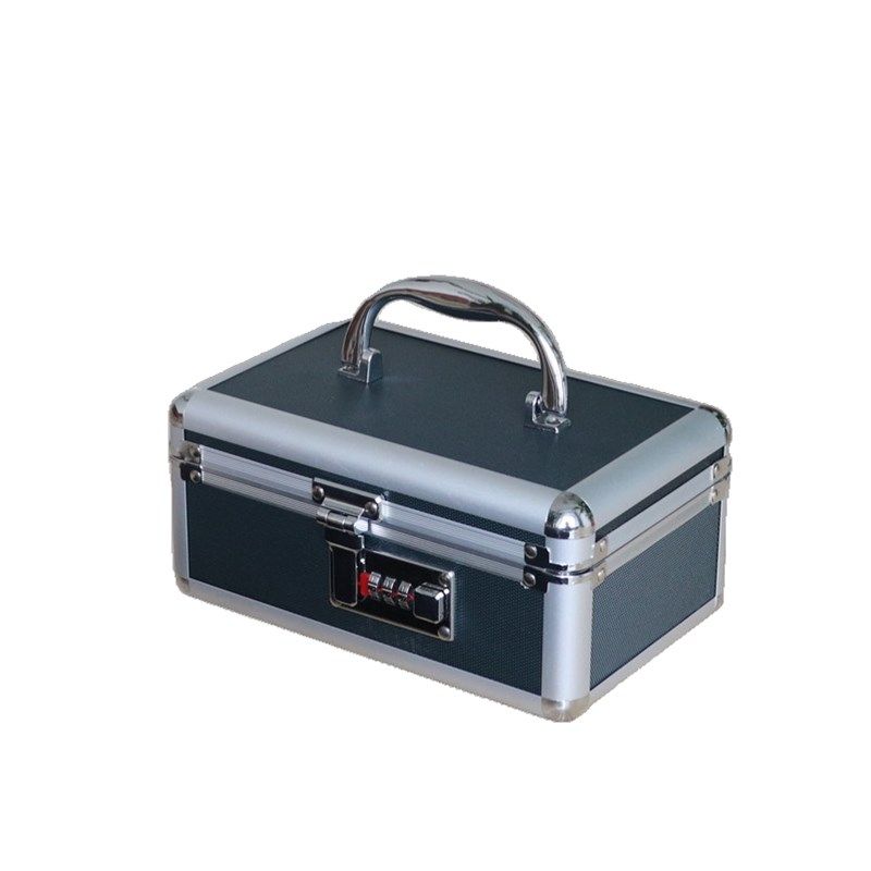 多功能铝合d金印章收纳盒会计章放章盒子可爱放钱箱财务证明用品,文具电教/文化用品/商务用品,财务证明用品,淘宝优惠券,粉丝福利购,淘宝优惠卷