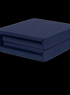 内务被可盖军绿色被子定型被豆腐块帆布模型被手V工定型叠被神器