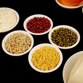 仿真食品中国居民平衡膳食宝塔模型健康食物营养金W字塔交换份模