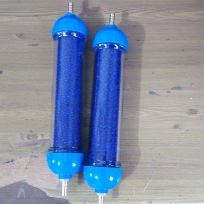 气体检测仪器色谱专用气体干燥过滤F器除水分粉尘空压机干燥过滤