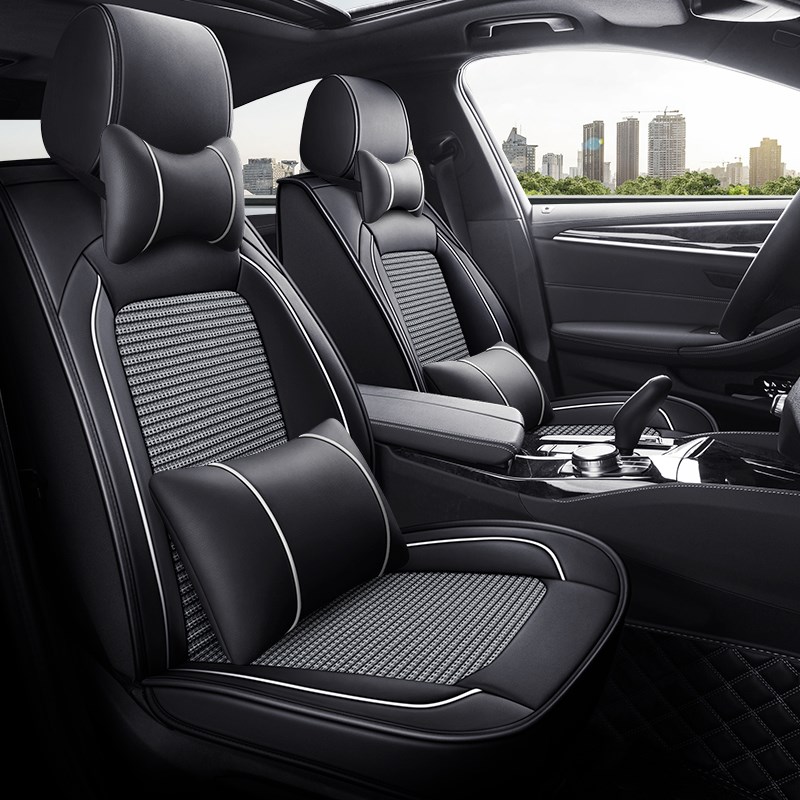 瑞驰s513 EC35 EK05 EC31 ED71 EC55汽车座套四季座椅Z套全包坐垫