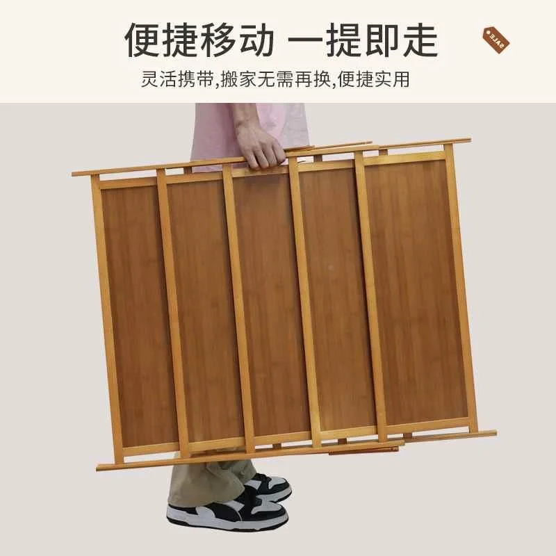 折叠鞋架子家用门口室内鞋柜免安装宿舍多层小窄新款2025爆款新品