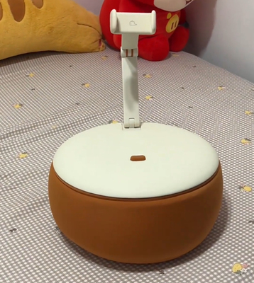 便携式支架桌面沙发懒人躺着看电视刷抖音抱枕支架手机架可调节