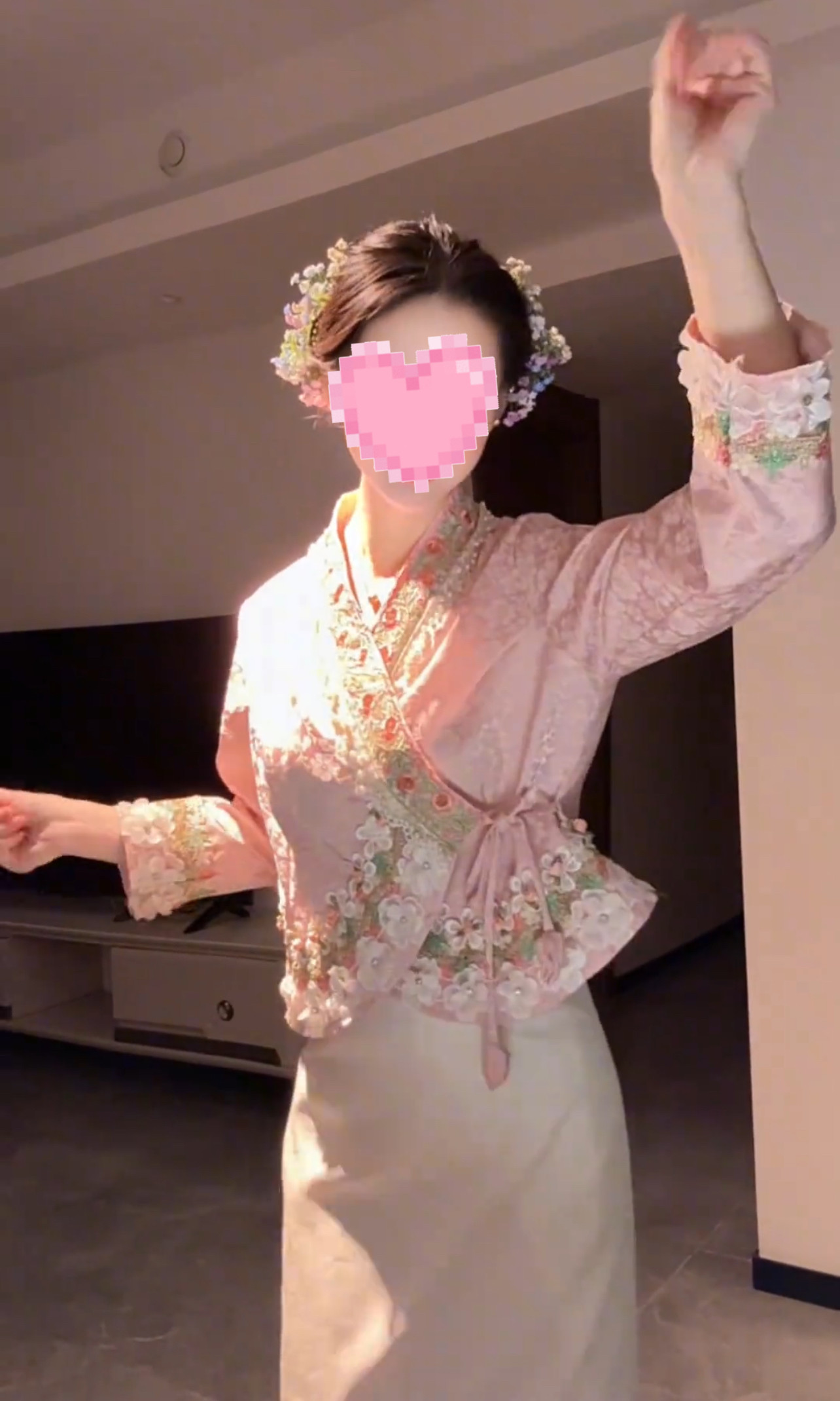 小娘惹民族风服传统精美春秋新款2026傣族服装民族旅游套装