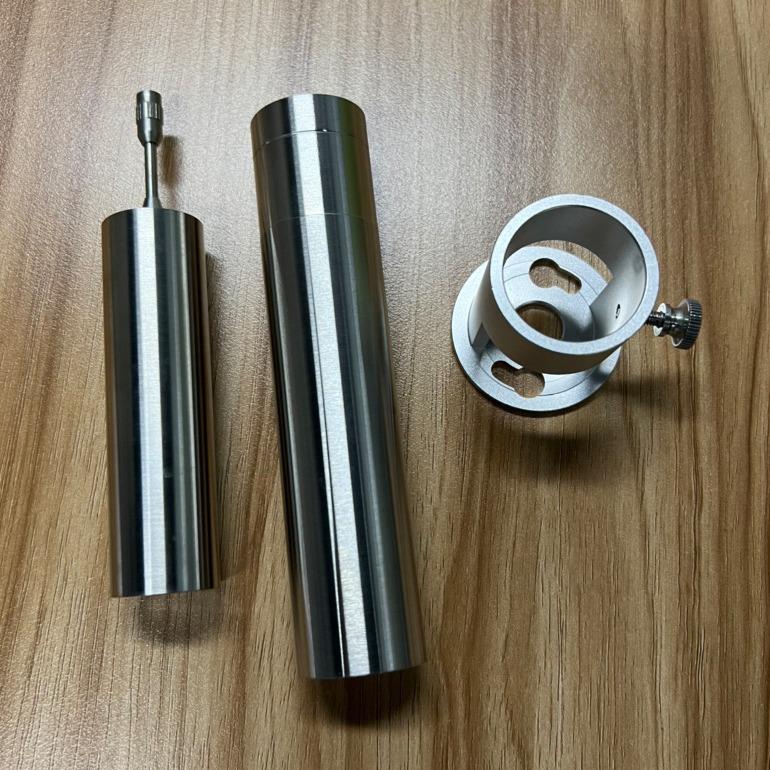 方瑞仪器 超低粘度适配器（0#转子）