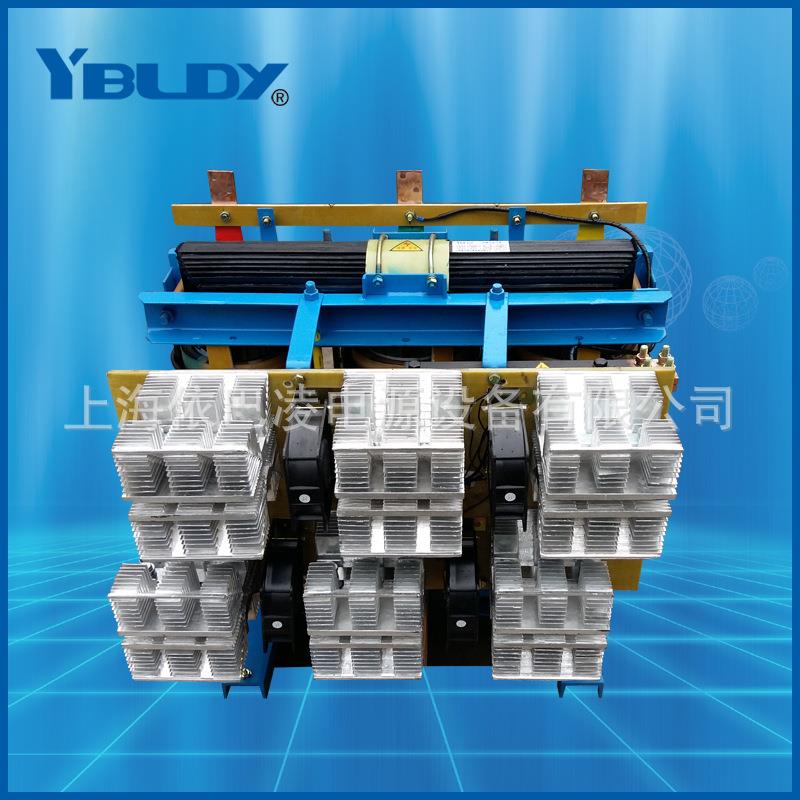 Z-0kv3a380vZ-30KV转2720v1v钢0厂铁厂适用直流三相干式整流变压
