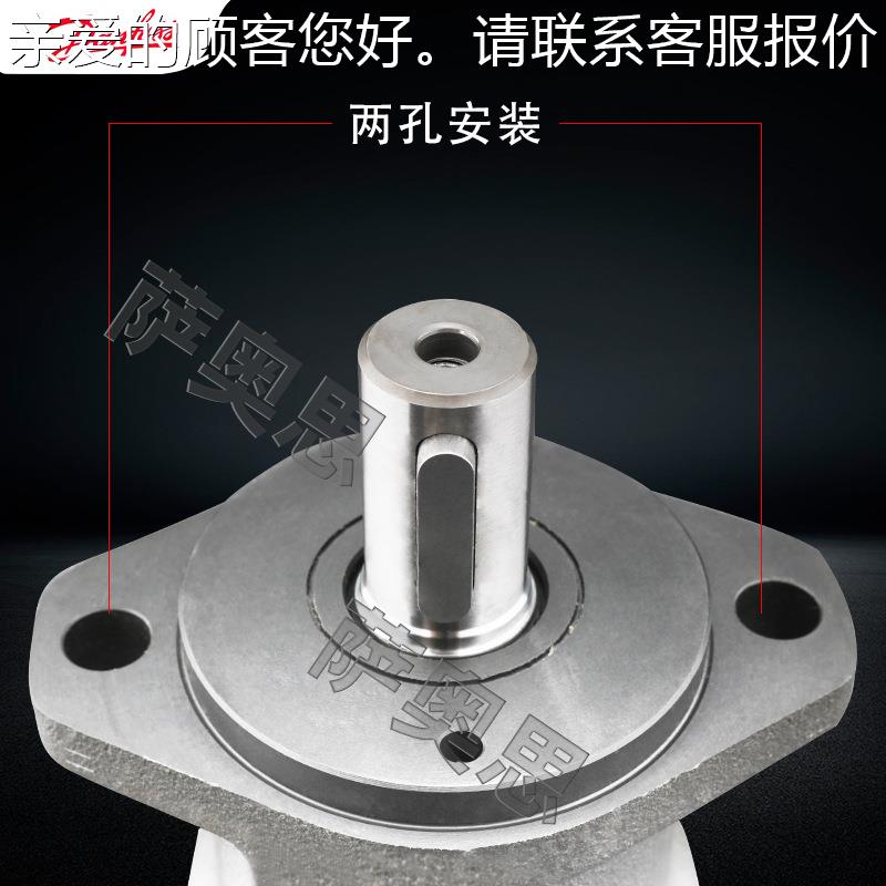 s原装进口danfos液压马达 全新系正品OMP全列摆线压油YOB马达