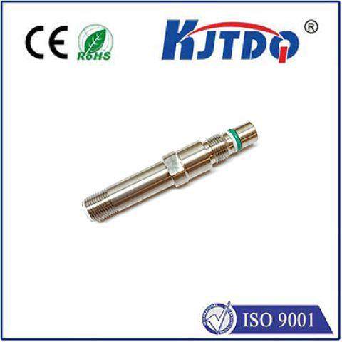 耐高压接近开关BHS001L/BES 516-300-S135-S4-D三线PNP常开传感器