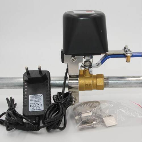 智能阀水SS2015阀远开关机械手 程操作关阀机械手WF门控制 器