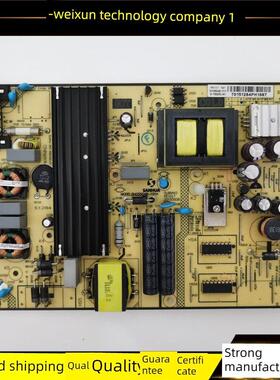 原装乐华55S100 48S560 48S100电源板Shg5504B-101H测试