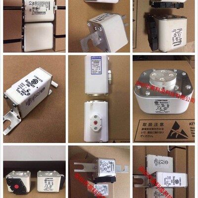 170M3465 170M3466 170M3467 170M3468 170M3469 保险管 熔断器