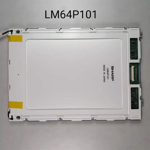 厂家促销7.2寸  LM64P101  LM64P101R LM64P10全新替代 质保一年