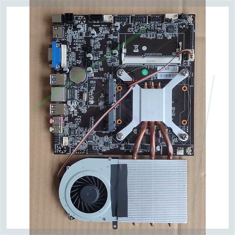 AMD主板  A8-7410AUSB多功能数码宝
