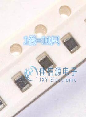 VC120630D650RP 1206 30V 400PF 120A AVX贴片压敏电阻(10只)