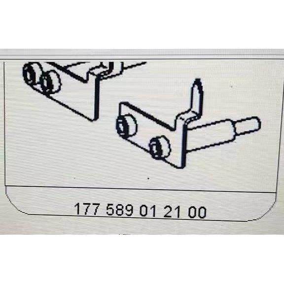 KT适用于迈巴赫正时奔驰M177正时工具176 178 凸轮轴间隙测量工具,3C数码配件,USB多功能数码宝,淘宝优惠券,粉丝福利购,淘宝优惠卷