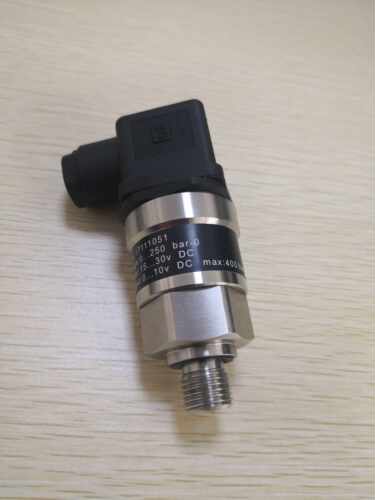 DANFOSS丹佛斯压力传感器现货供应MBS3100系列同款替代压力变送器