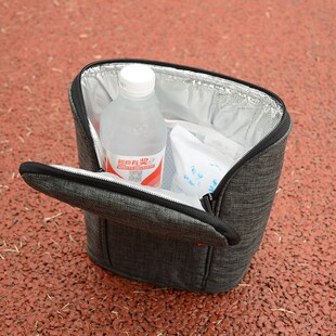 保冷袋便携保温包小号迷t你手提母乳冷藏包加厚铝箔医用保冷冷藏