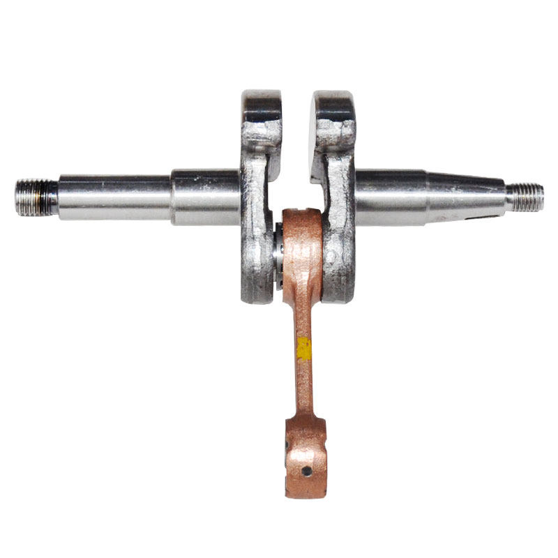 适用于2500汽j油链锯曲轴连杆25cc单手油锯配件曲轴连杆25油锯配,农机/农具/农膜,割灌机/割草机/油锯,淘宝优惠券,粉丝福利购,淘宝优惠卷