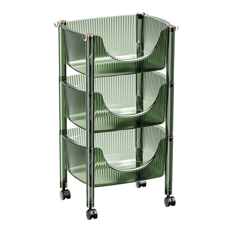 小推车置物架家用书本零r食收纳架子厨房蔬菜角架夹缝多层储物柜,厨房/烹饪用具,厨房置物架/置物柜/角架,淘宝优惠券,粉丝福利购,淘宝优惠卷