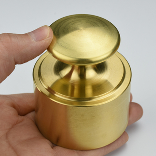 黄铜实心皮镇 纸镇压皮料切割防移位经F典造型皮革diy工具皮艺手