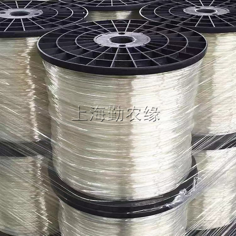 包邮园艺b养殖棚配件压幕线托幕聚酯葡萄拉线架子遮阳网大棚塑钢