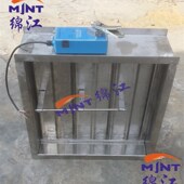 比例式 电动风量调节阀 调节电动风阀 模f拟量电动风阀 生产加工