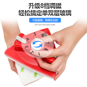 擦玻璃神a器家用双面玻璃器高层高楼双层中空搽窗户清洁工具洗刮