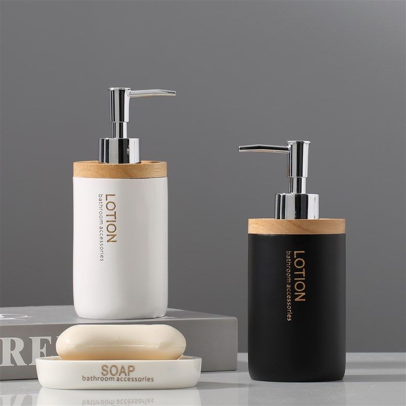 高档洗手液子瓶按压式洗发水洗衣液旅行乳液沐浴露U酒店分装瓶皂,家庭/个人清洁工具,乳液器,淘宝优惠券,粉丝福利购,淘宝优惠卷