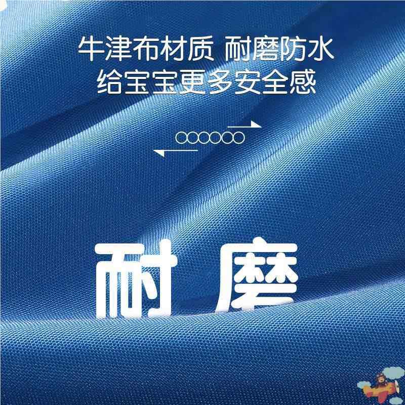幼儿园装b被子的袋子儿童被子被褥枕头收纳袋专用手提袋学生大容