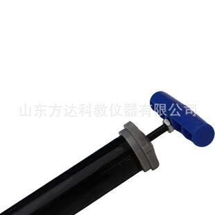 物理力学帕斯卡球液体对压强的传递演示实验物理教学仪器