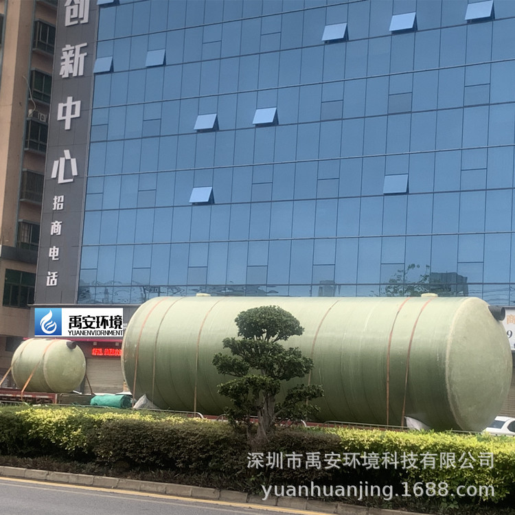 隔离酒店污水处理杀菌消毒设备隔离酒店生活污水处理一体化设备