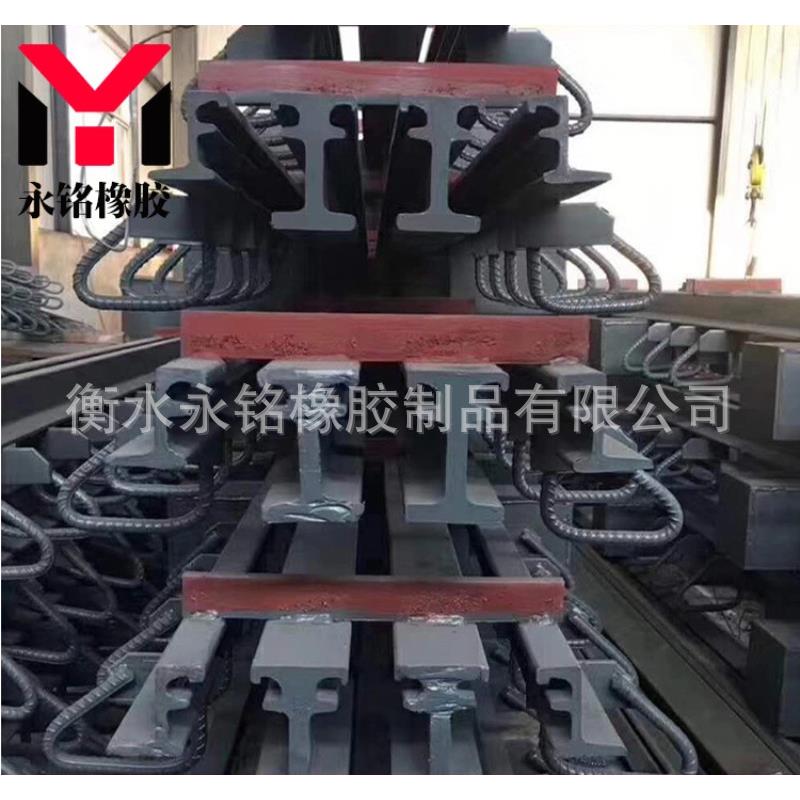 桥梁伸缩缝F40D80公路伸缩缝装置FCE型钢伸缩缝D80梁板缝伸缩装置