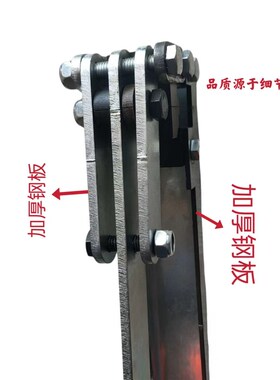 适用锁条压孔g机模具锁条冲孔机断桥铝门窗铝条裁断纱穿条打孔器