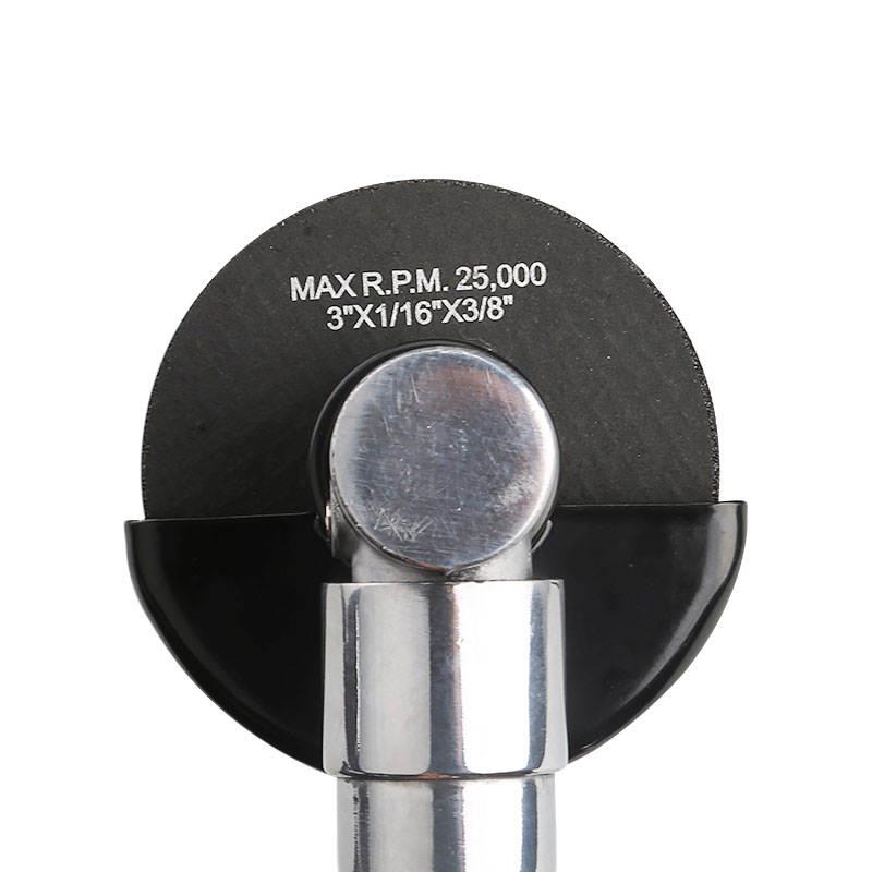 买2减10 气动工具气动加长型切y割机角磨机打磨抛光机砂轮机WX81