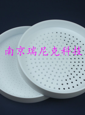 RNK四氟标准分样筛孔径0.15mm 可配筛盖筛底固废实验