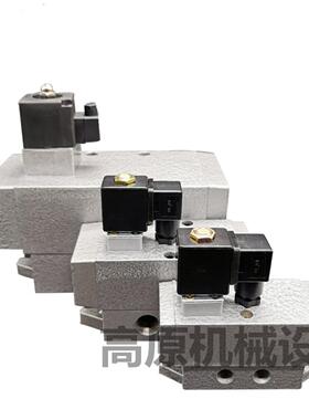 K25DH-25K25DH-20二位五通气动换向K25D2H-25K25D2H-20K25D-50