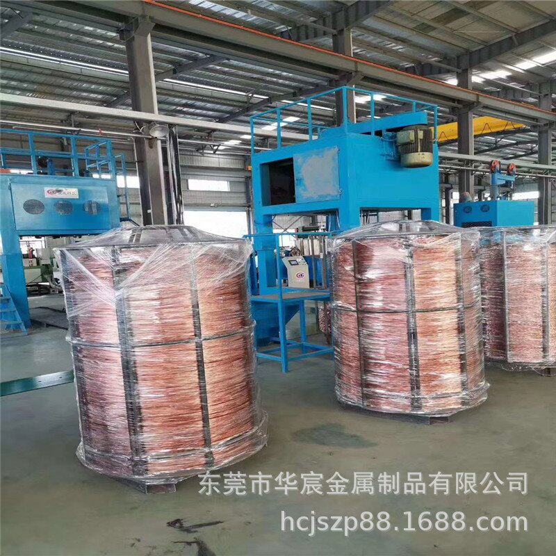 现货T2制冷紫铜毛细管 空调 冰箱 冰柜紫铜细盘管1 2 3 4 5 6mm