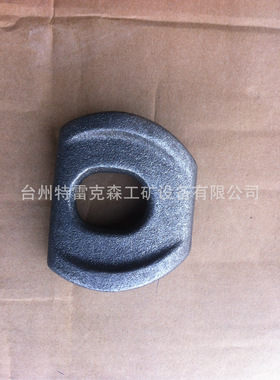 MT4400电动轮轮辋夹16780