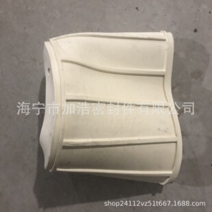 海宁亚东 东霖 杭州智能染色机出布套 耐磨 染缸出布条