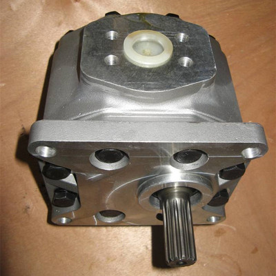 D58P推土机配件 液压工作泵齿轮泵704-11-38100 D58E D53S D53P