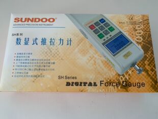 外置 100k数显推拉力计 50k 20k