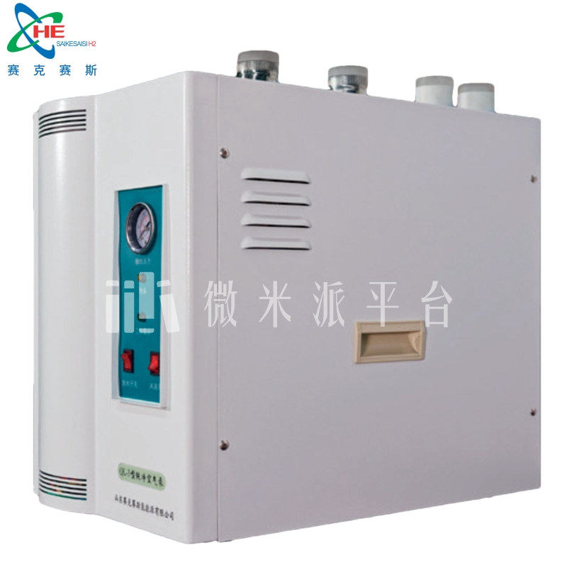 赛克赛斯QL-3 QL-5纯净空气泵 静音压缩机 实验室仪器气体净化