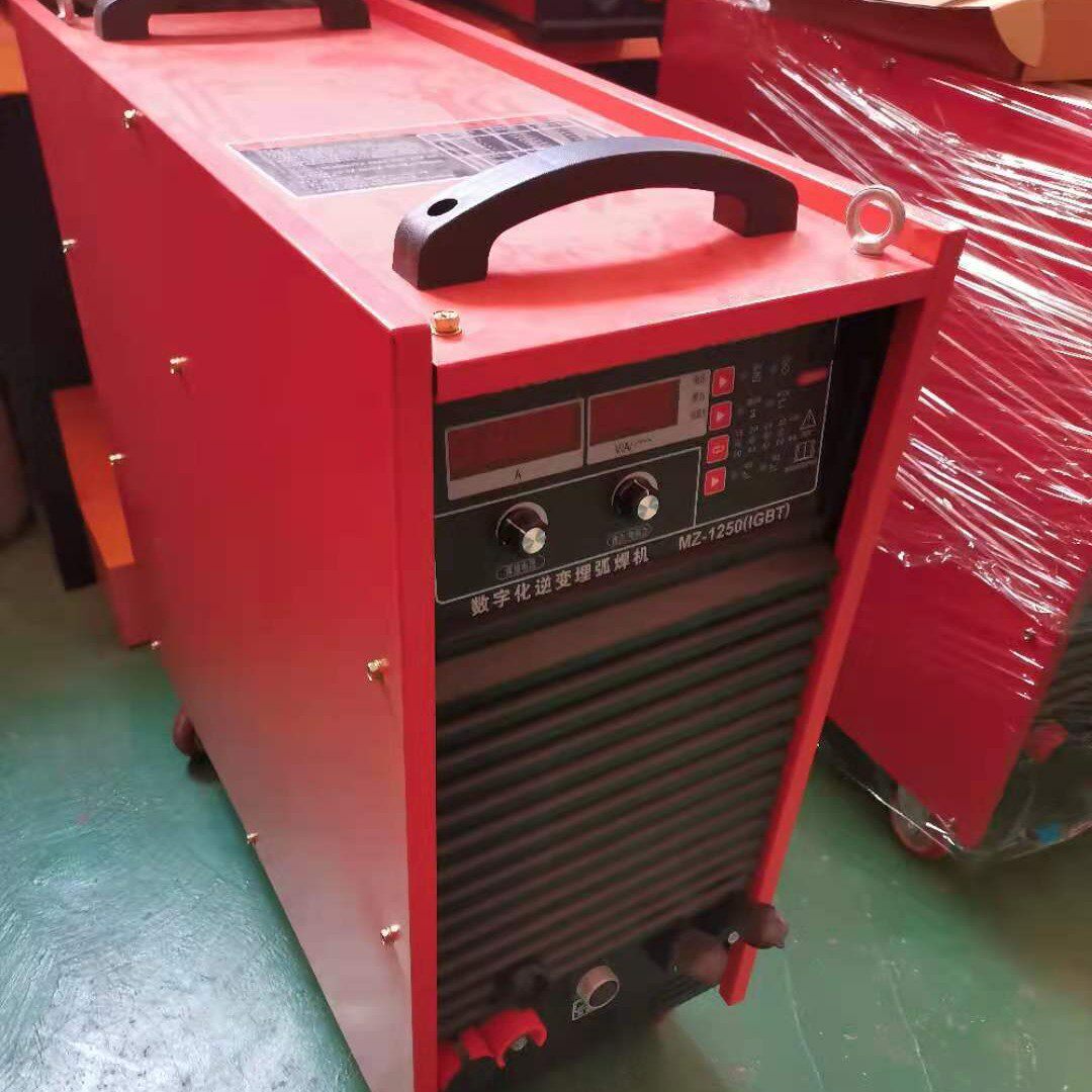 厂家货源供应AC380V埋弧焊自动焊接小车 MZ-1250自动埋弧焊机现货