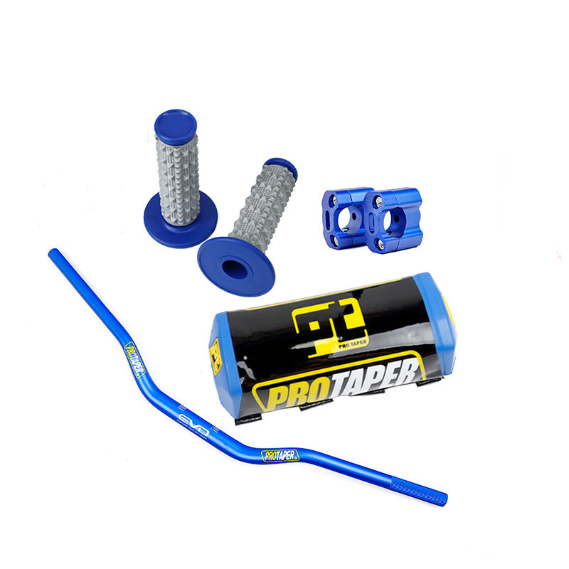 EVOPRO28mmCNC防摔手把套