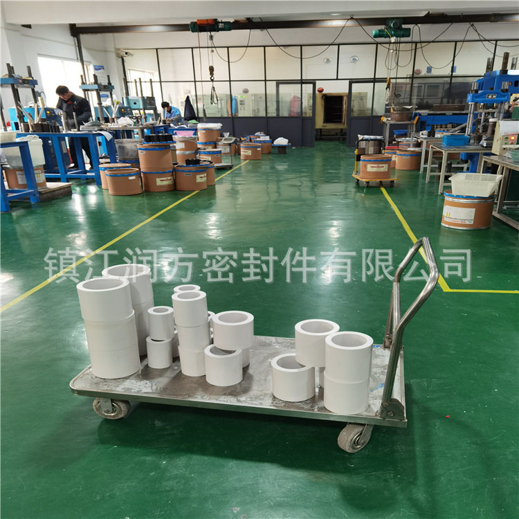 塑料王F4玻纤增强模压管棒板材