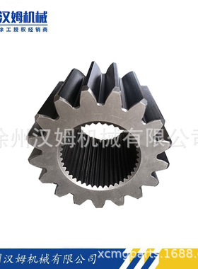 徐工装载机  徐工原厂 徐工备件 275102470 DA1170C.1-5 太阳轮