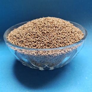 厂家直供 核桃壳滤料 油水分离净化 炼油油田工业含油污水处理猫